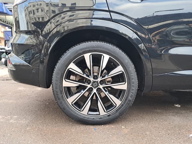 Renault Austral WHEEL_ARD