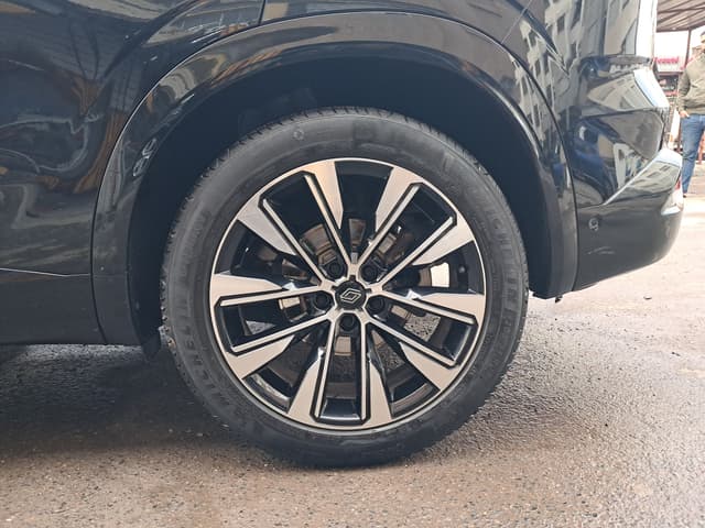 Renault Austral WHEEL_ARG