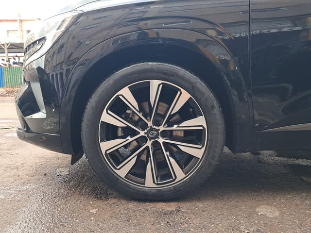 Renault Austral WHEEL_AVG