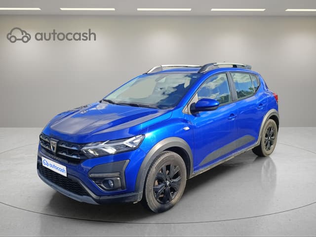 Dacia Sandero PROFILE