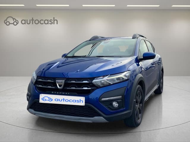 Dacia Sandero PROFILE