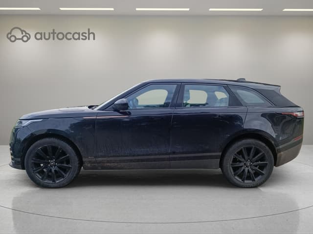 Land rover Range Rover Velar LEFT