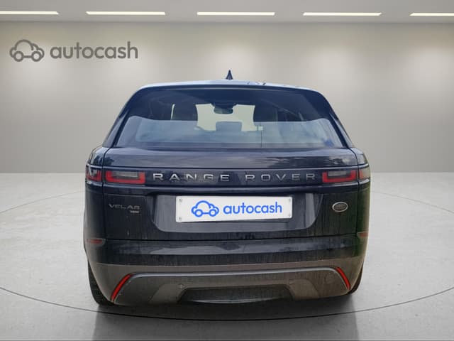 Land rover Range Rover Velar REAR