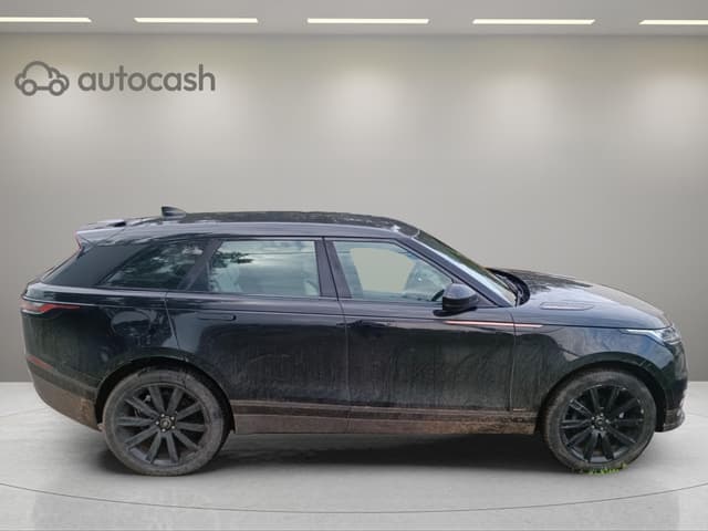 Land rover Range Rover Velar RIGHT