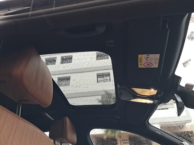 Bmw Série 7 ADDITIONAL