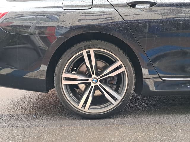 Bmw Série 7 WHEEL_ARD