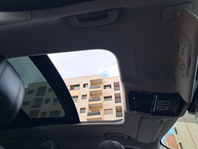 Land rover Range Rover Velar ADDITIONAL