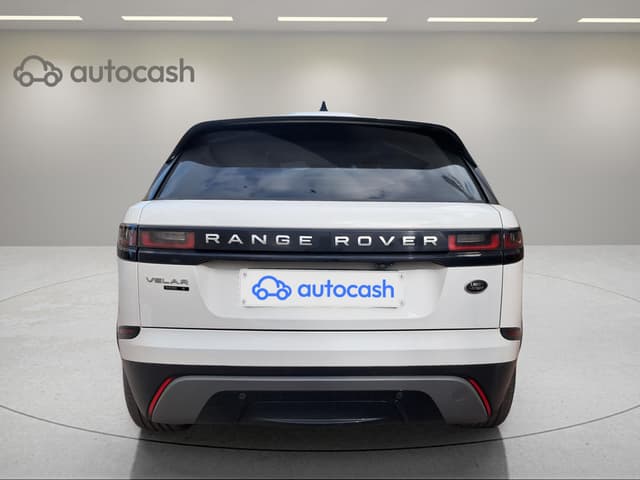 Land rover Range Rover Velar REAR