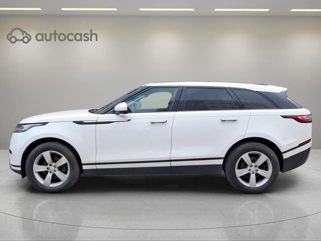Land rover Range Rover Velar RIGHT