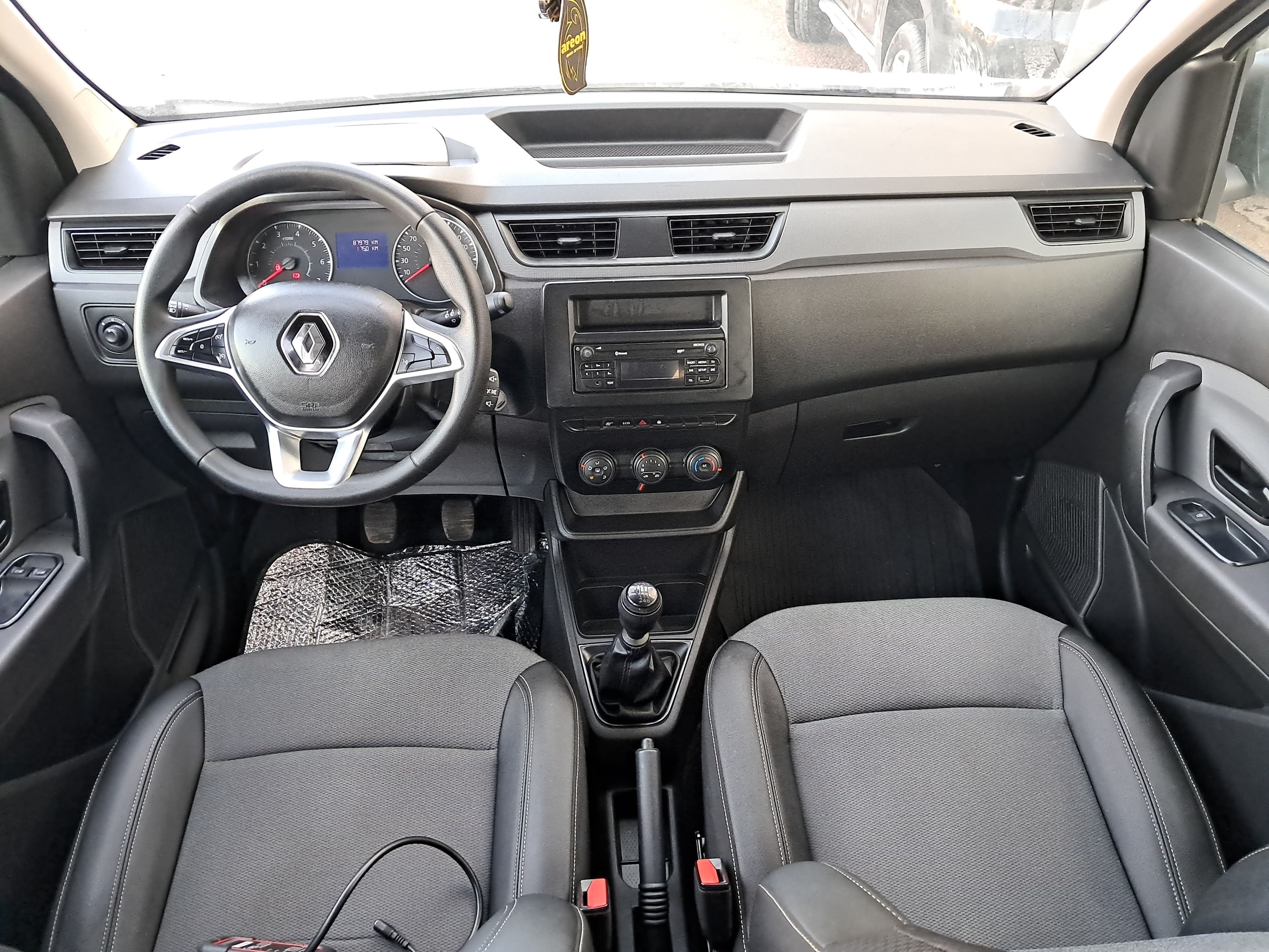 Renault Express 1.5 dCi 95 Equilibre