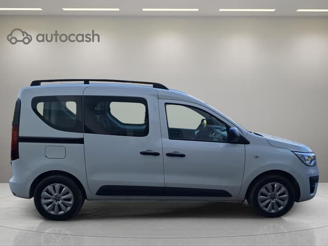 Renault Express RIGHT