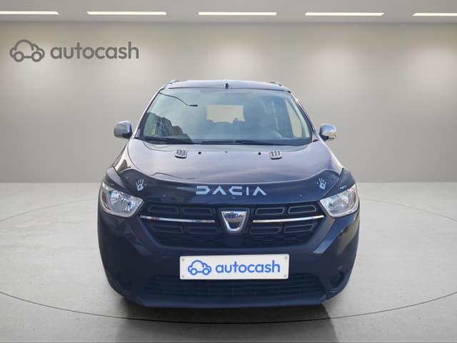 Dacia Lodgy