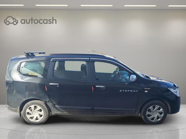 Dacia Lodgy RIGHT