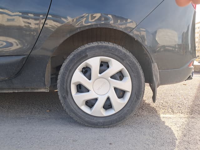 Dacia Lodgy WHEEL_ARG