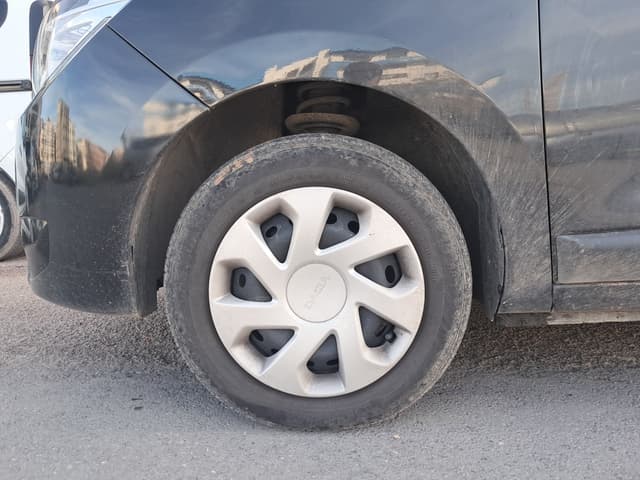Dacia Lodgy WHEEL_AVG
