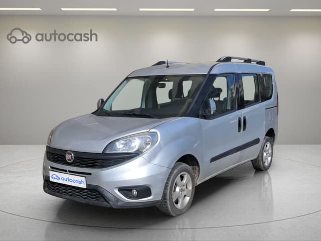 Fiat Doblo PROFILE