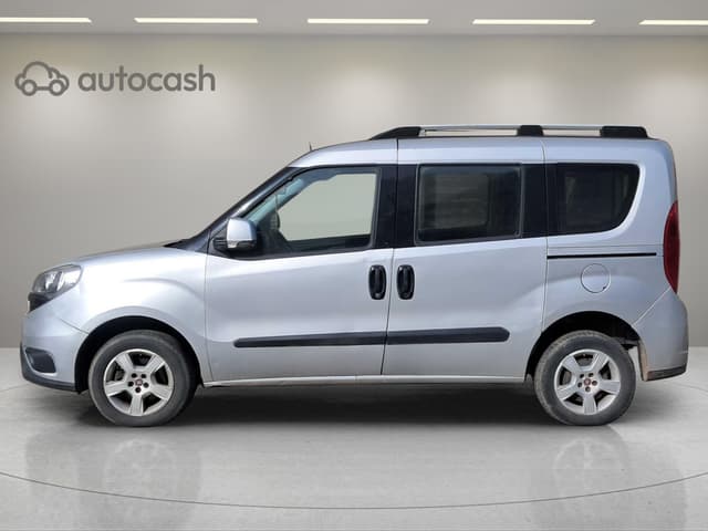 Fiat Doblo RIGHT