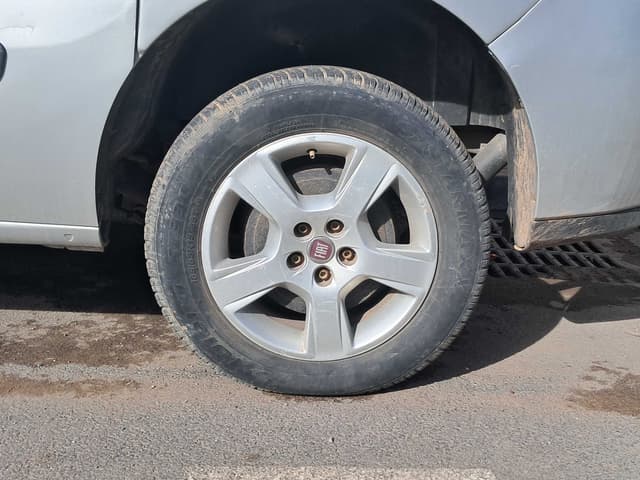 Fiat Doblo WHEEL_ARG