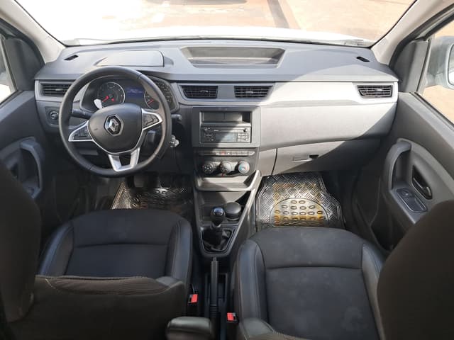 Renault Express VAN
