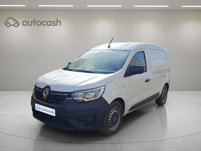 Renault Express VAN PROFILE