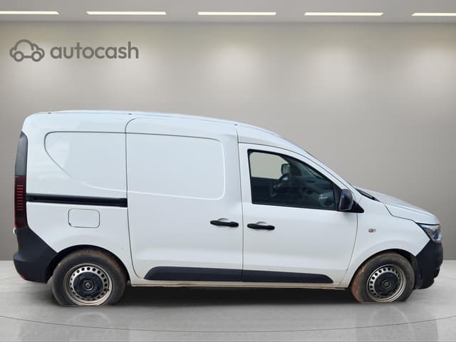 Renault Express VAN RIGHT