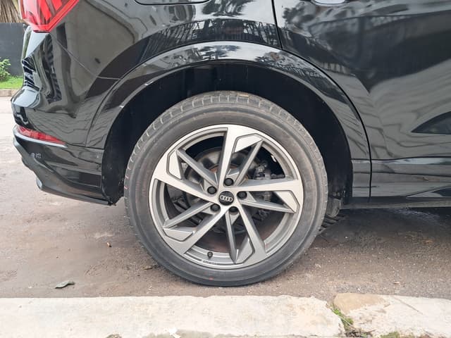 Audi Q3 WHEEL_ARD