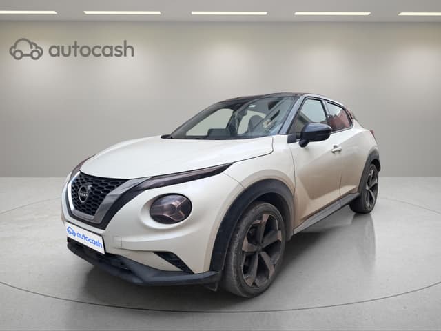 Nissan Juke PROFILE