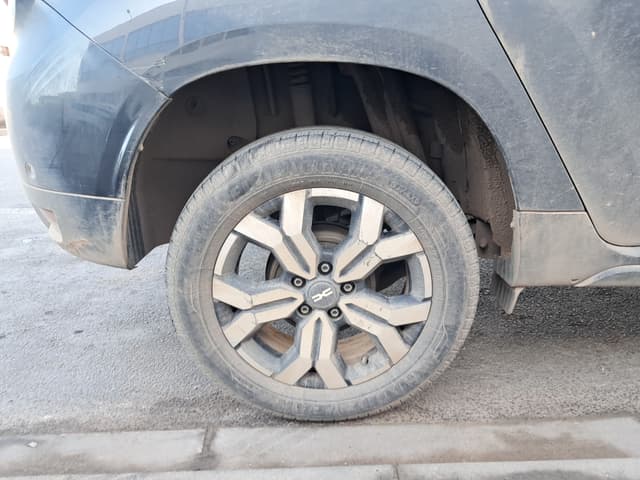 Dacia Duster WHEEL_ARD