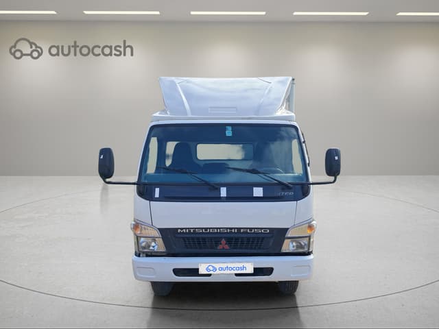 Mitsubishi Fuso
