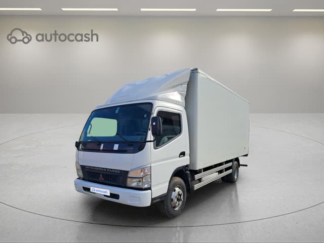 Mitsubishi Fuso PROFILE