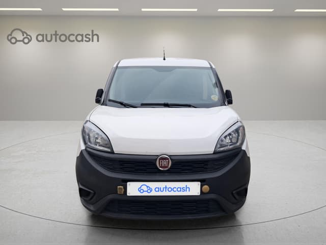 Fiat Doblo Van