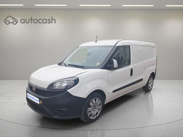 Fiat Doblo Van maxi