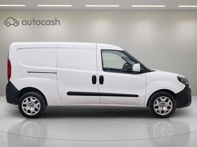 Fiat Doblo Van maxi