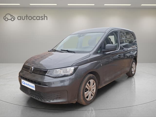 Volkswagen Caddy PROFILE