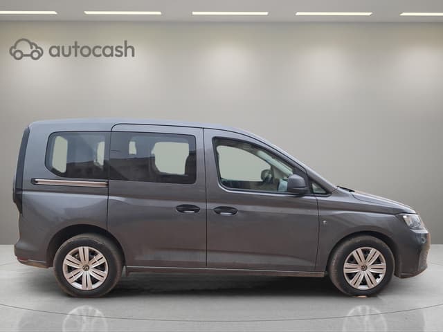 Volkswagen Caddy RIGHT