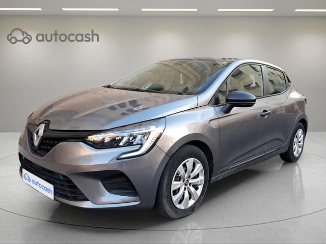 Renault Clio PROFILE