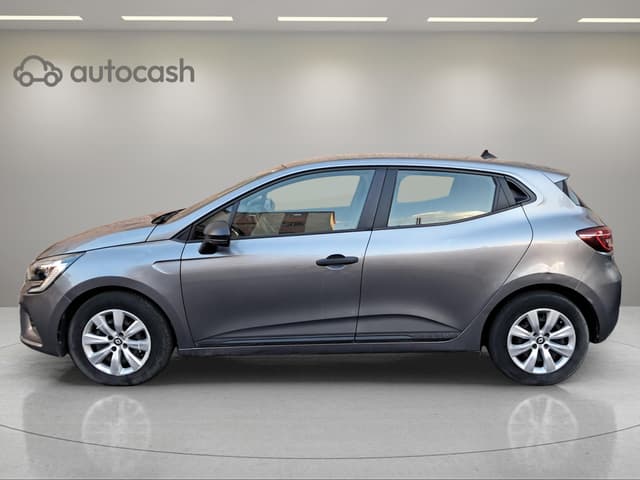 Renault Clio RIGHT