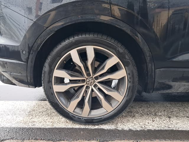 Volkswagen Touareg WHEEL_ARD