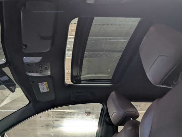 Toyota Corolla X Air ADDITIONAL