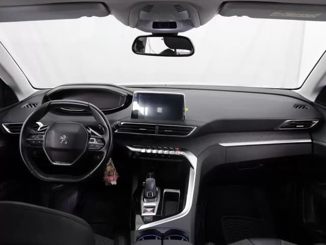 Peugeot 3008 2.0 HDi 150 Allure
