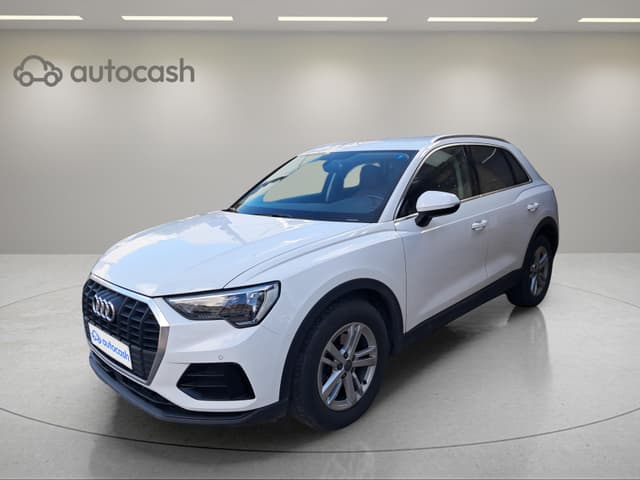 Audi Q3 PROFILE