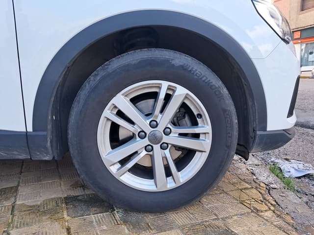 Audi Q3 WHEEL_ARG