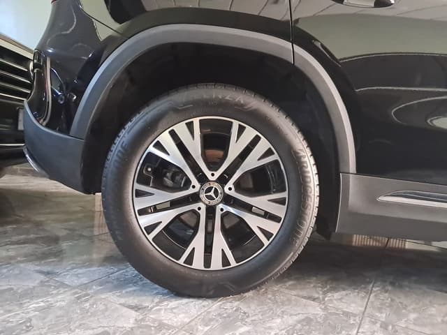 Mercedes GLA WHEEL_ARD