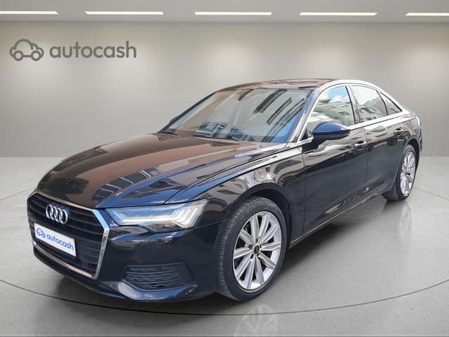 Audi A6 PROFILE