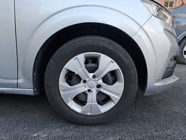 Dacia Logan WHEEL_AVD
