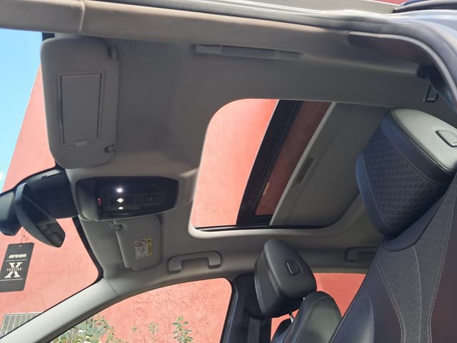 Ds DS4 Crossback ADDITIONAL