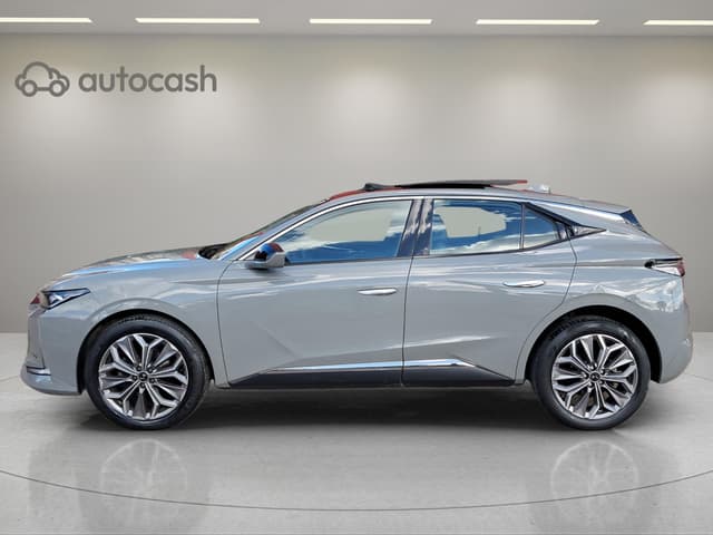 Ds DS4 Crossback RIGHT