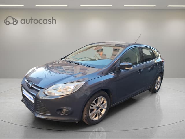 Ford Focus PROFILE