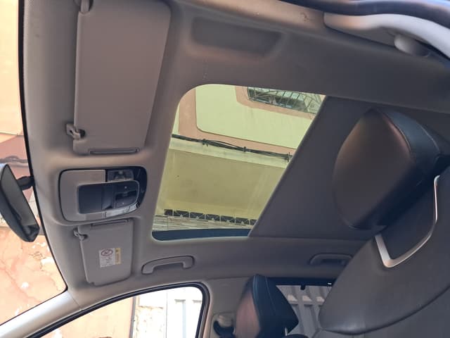 Hyundai Tucson ADDITIONAL