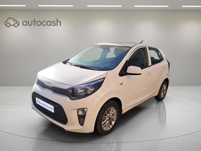 Kia Picanto PROFILE